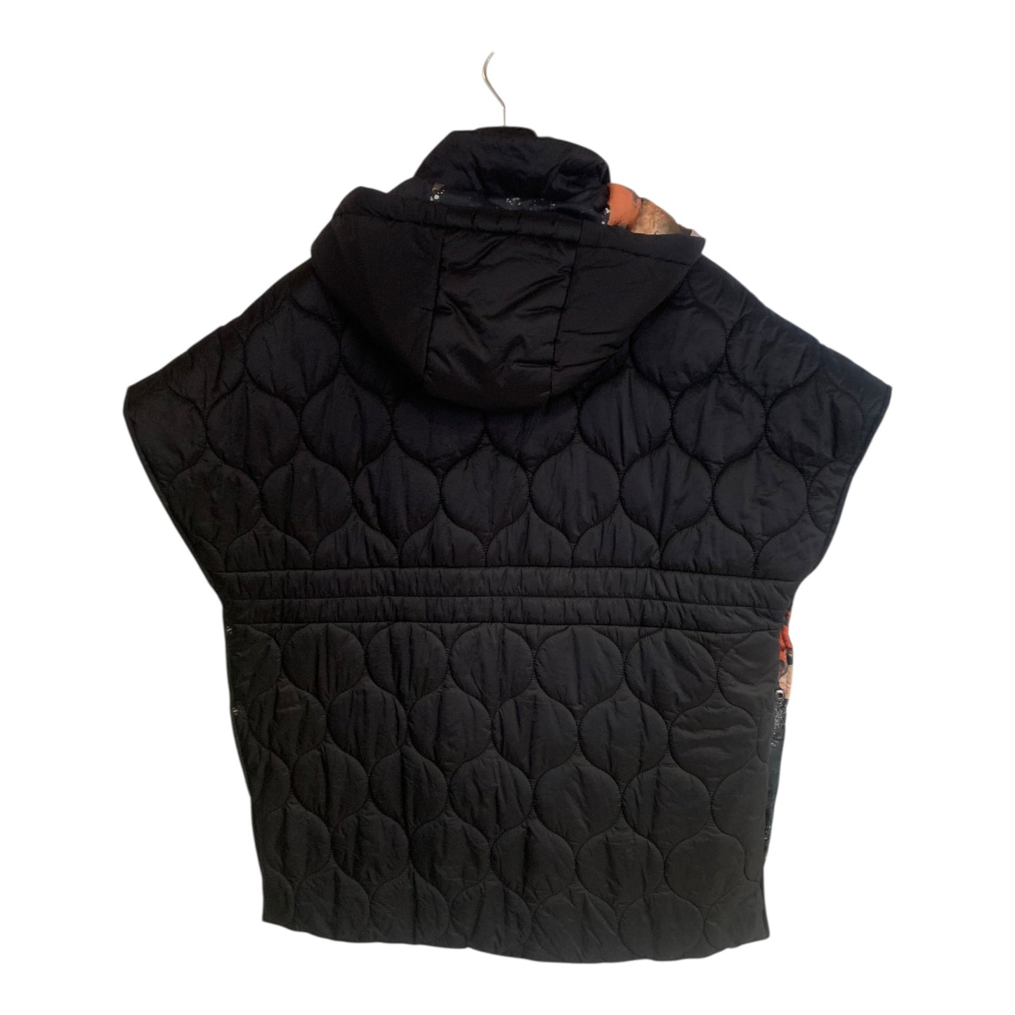 Piumino Smanicato Donna Desigual