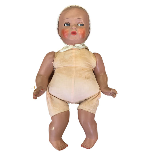 Bambola Epoca Primi Del 900