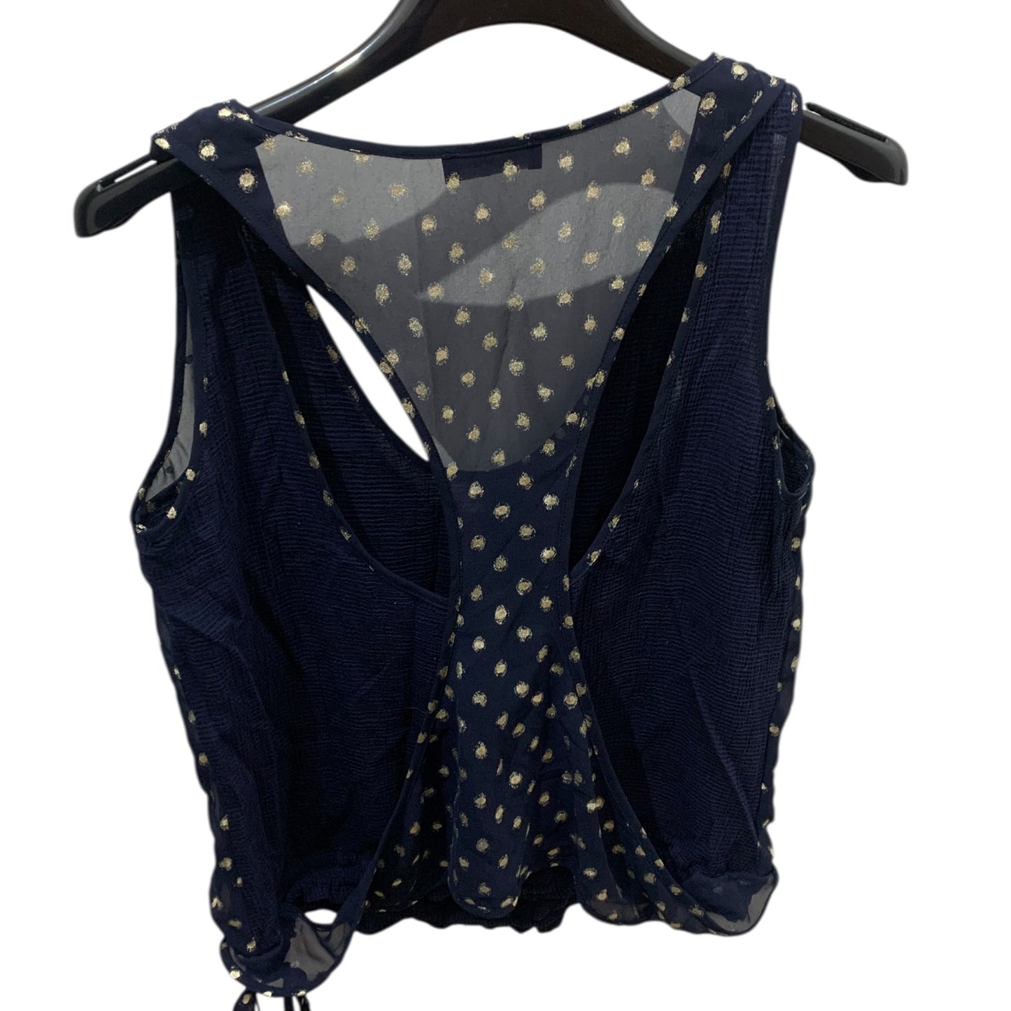 Top Donna Emporio Armani