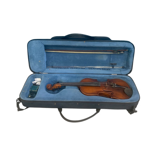 Violino Vintage Anni 50