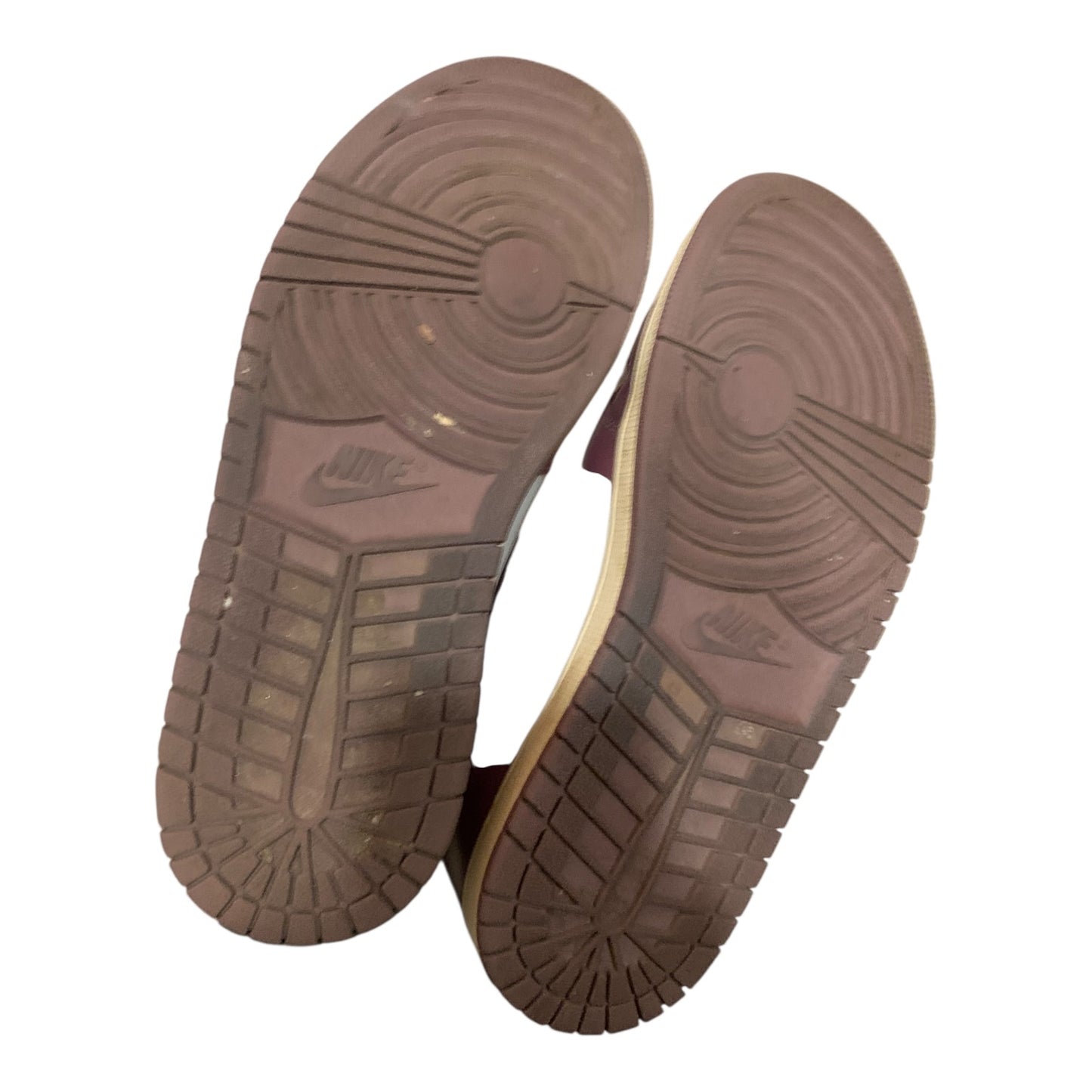 Scarpe Ginnastica Donna Air Jordan