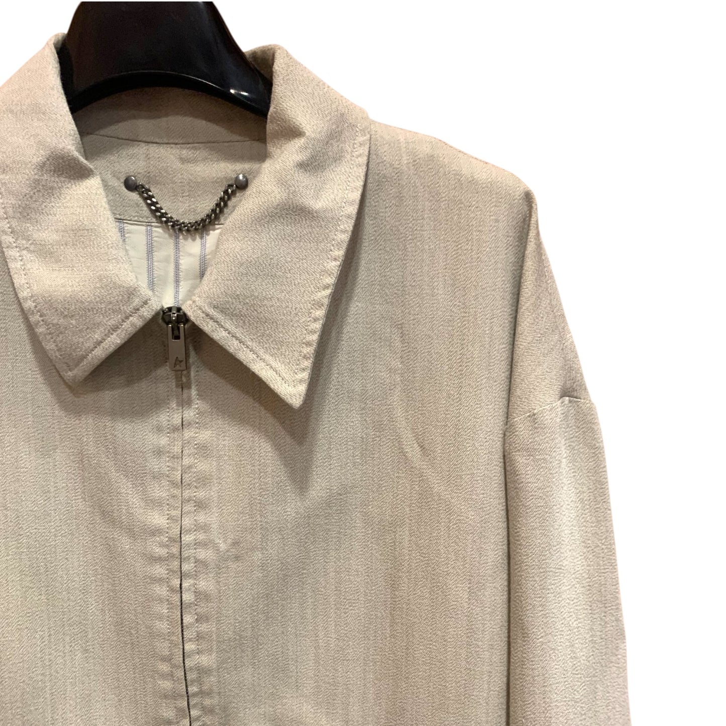 Giacca Uomo Golden Goose