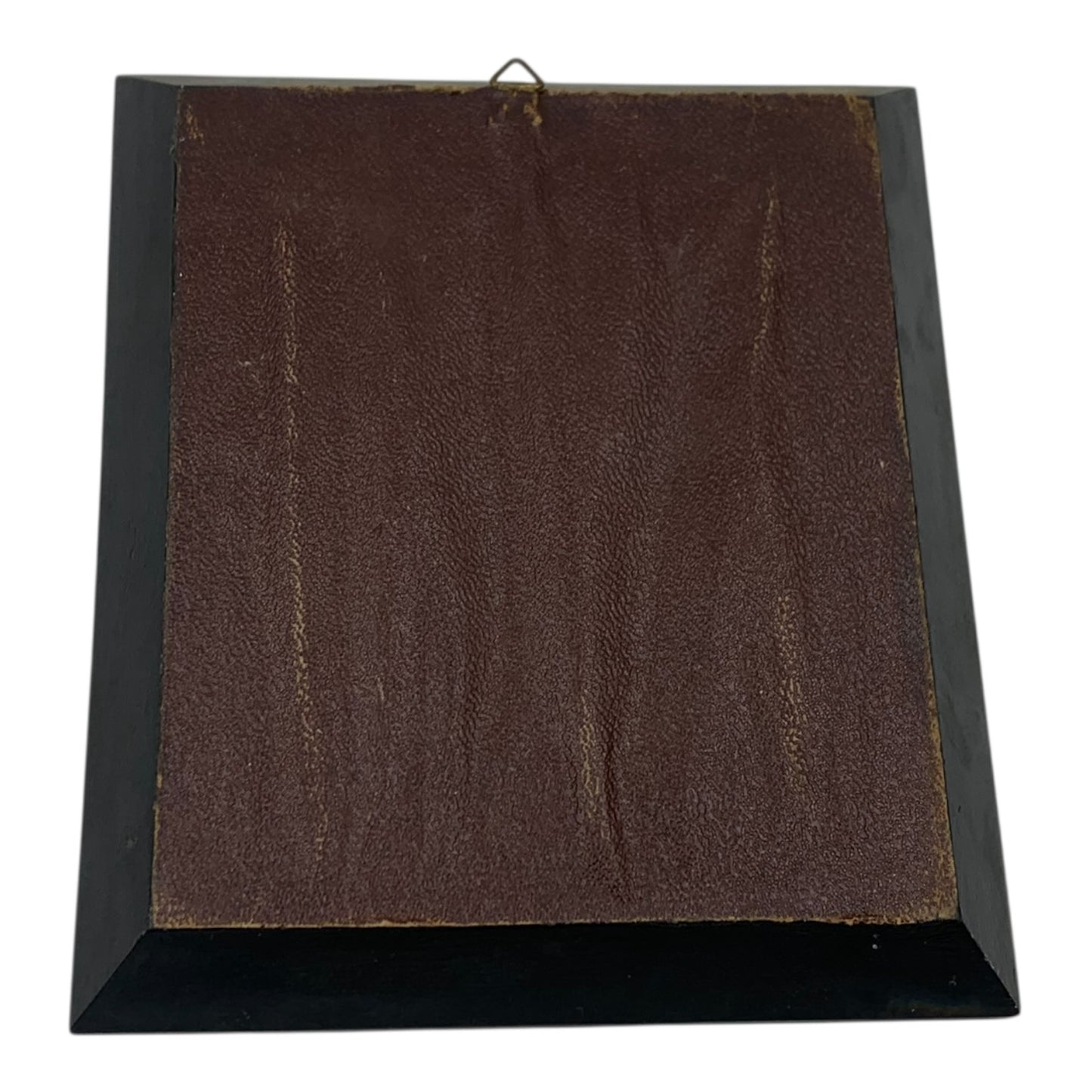 Quadretto Miniatura Epoca