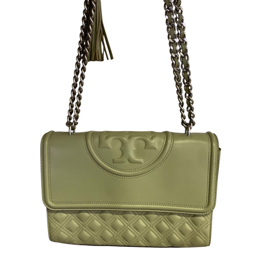 Borsa Donna Tory Burch Pelle Verde