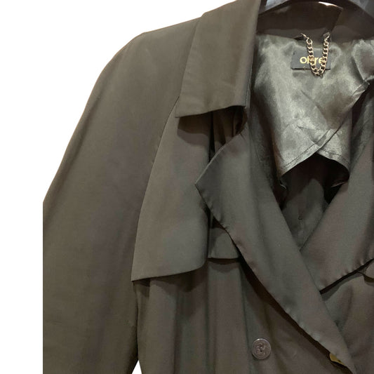 Cappotto Trench Donna Oltre