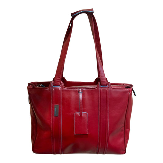 Borsa Porta PC Piquadro