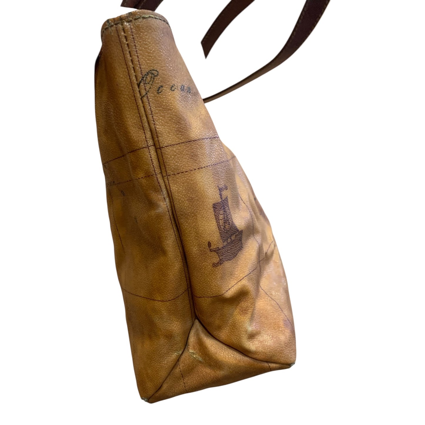 Borsa A Spalla Donna Prima Classe