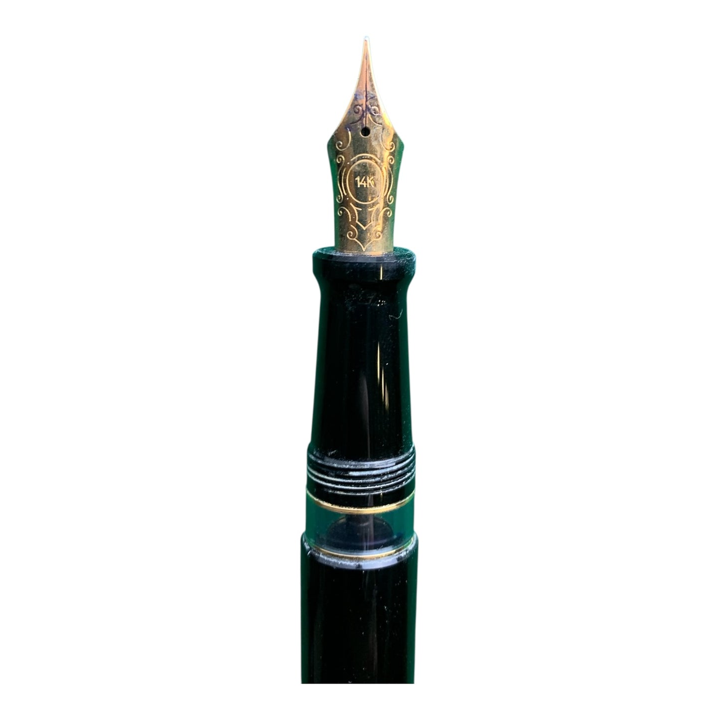 Penna Stilografica Aurora 88