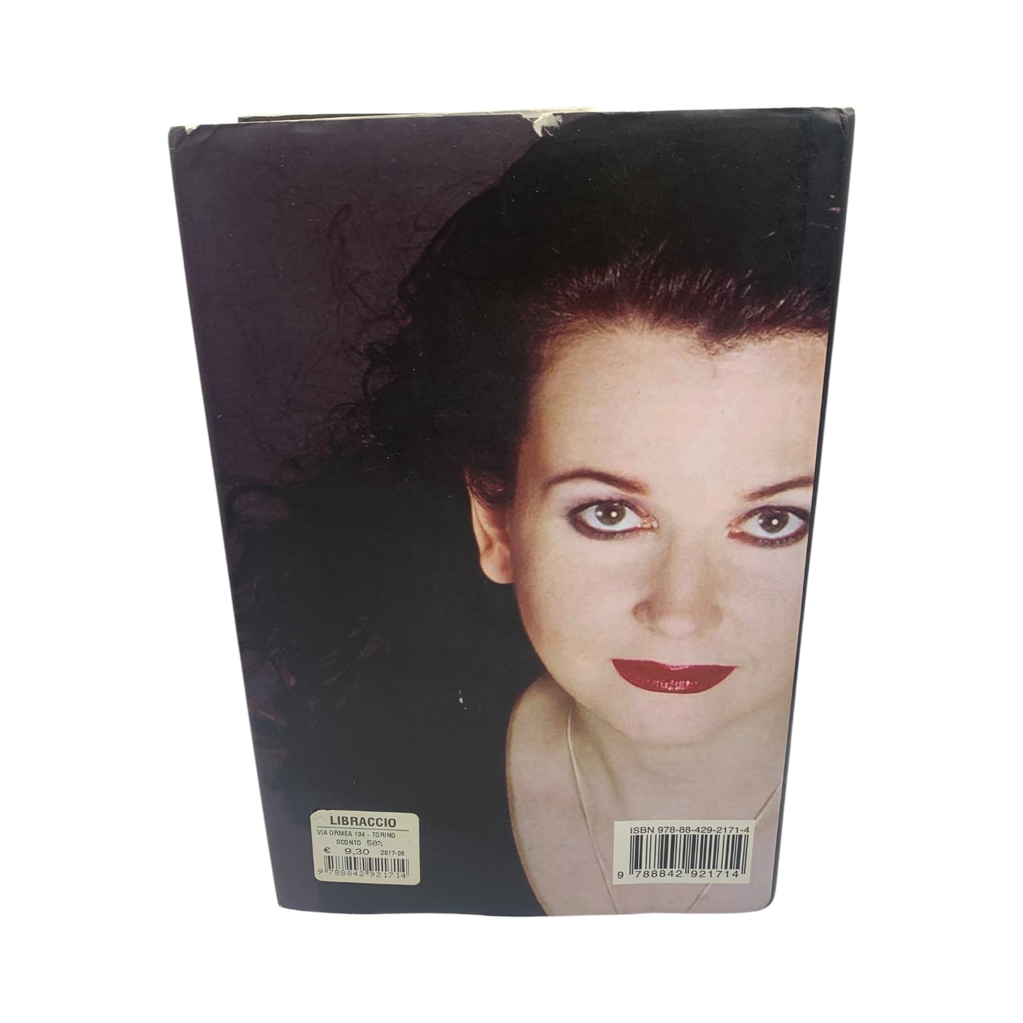 Libro Skin Trade Di Laurell K. Hamilton
