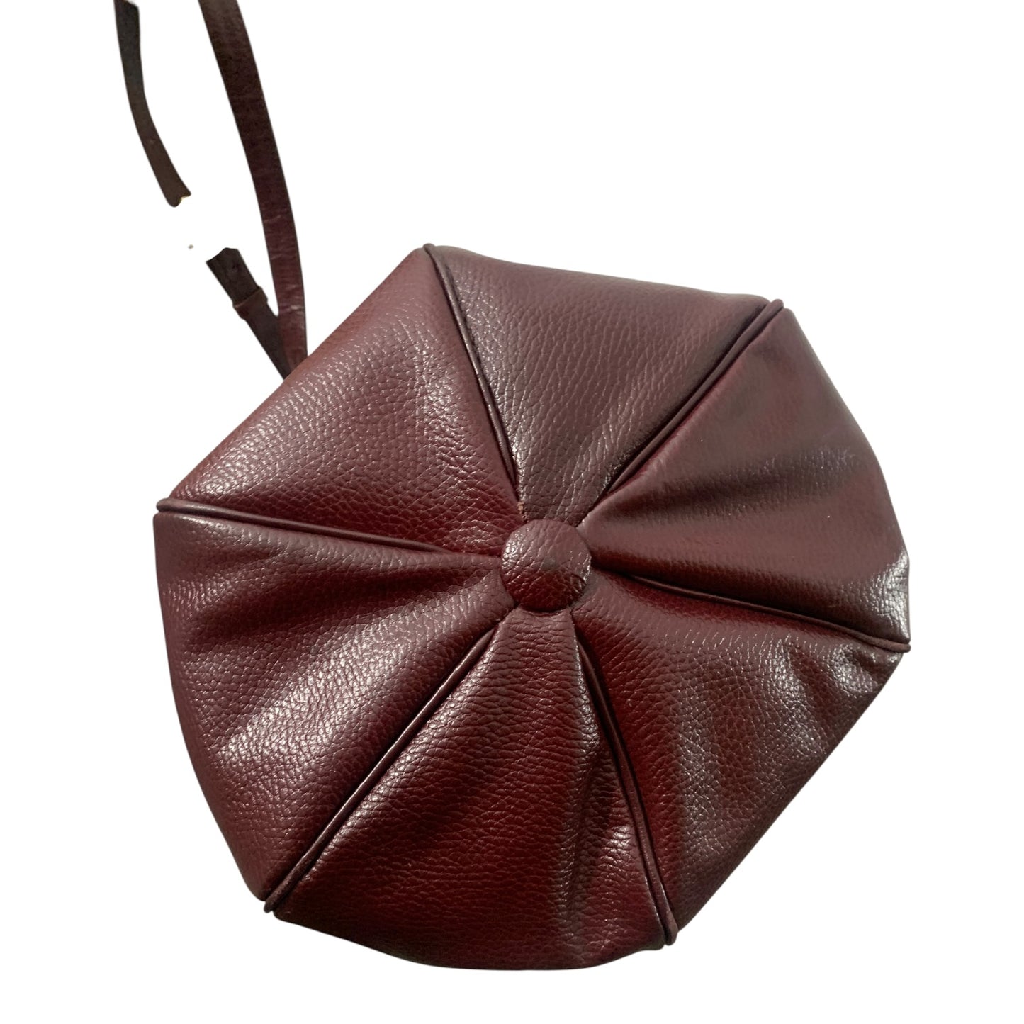 Borsa Secchiello Cartier Vintage