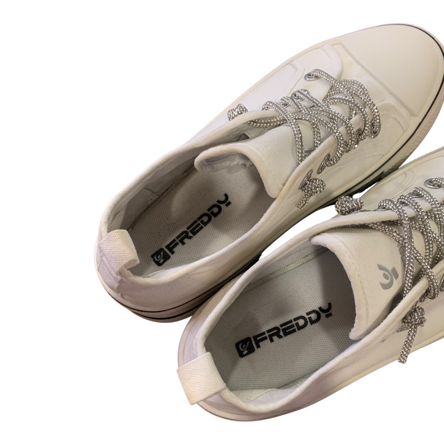 Scarpe Donna Ginnastica Freddy