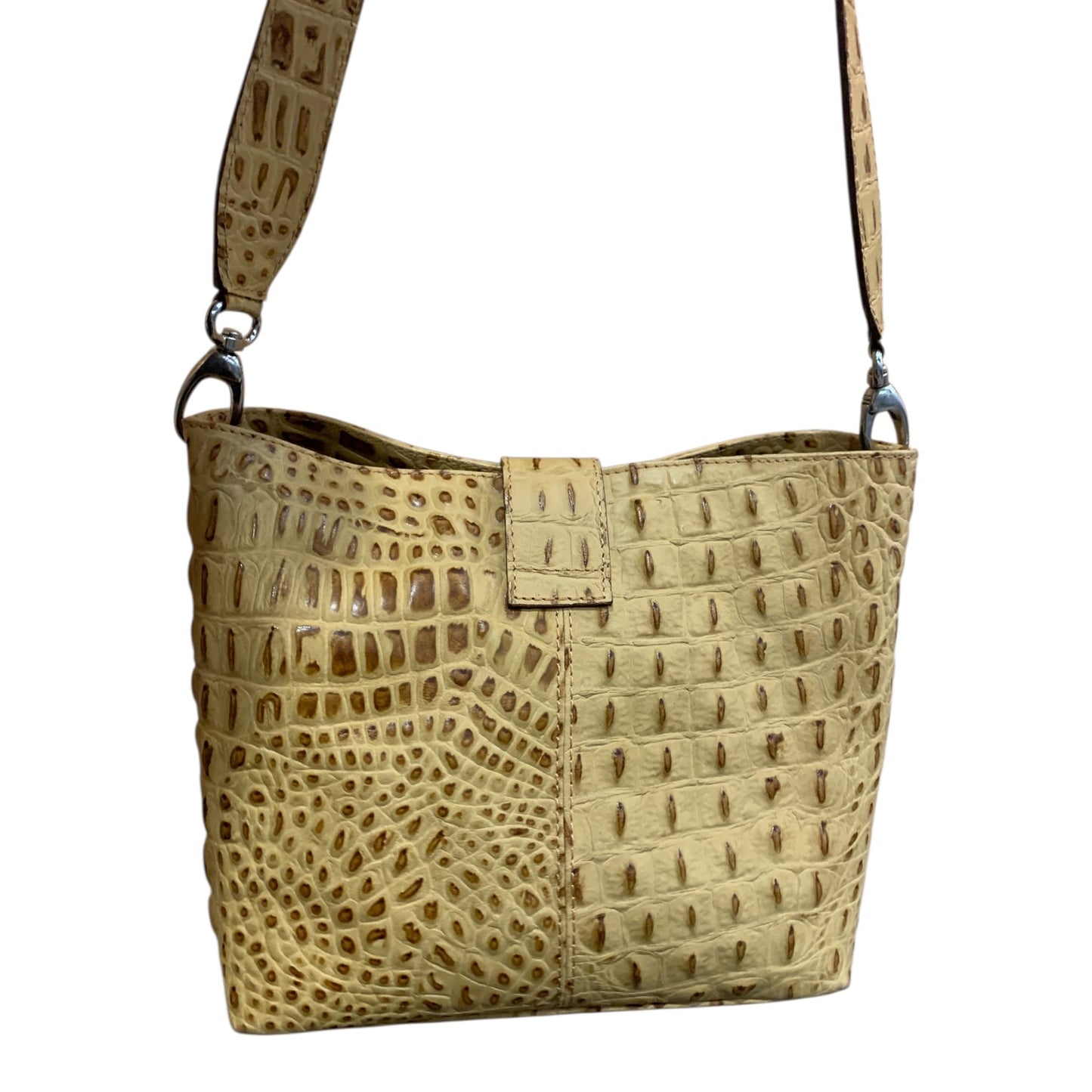 Borsa A Spalla Maxima Pelle