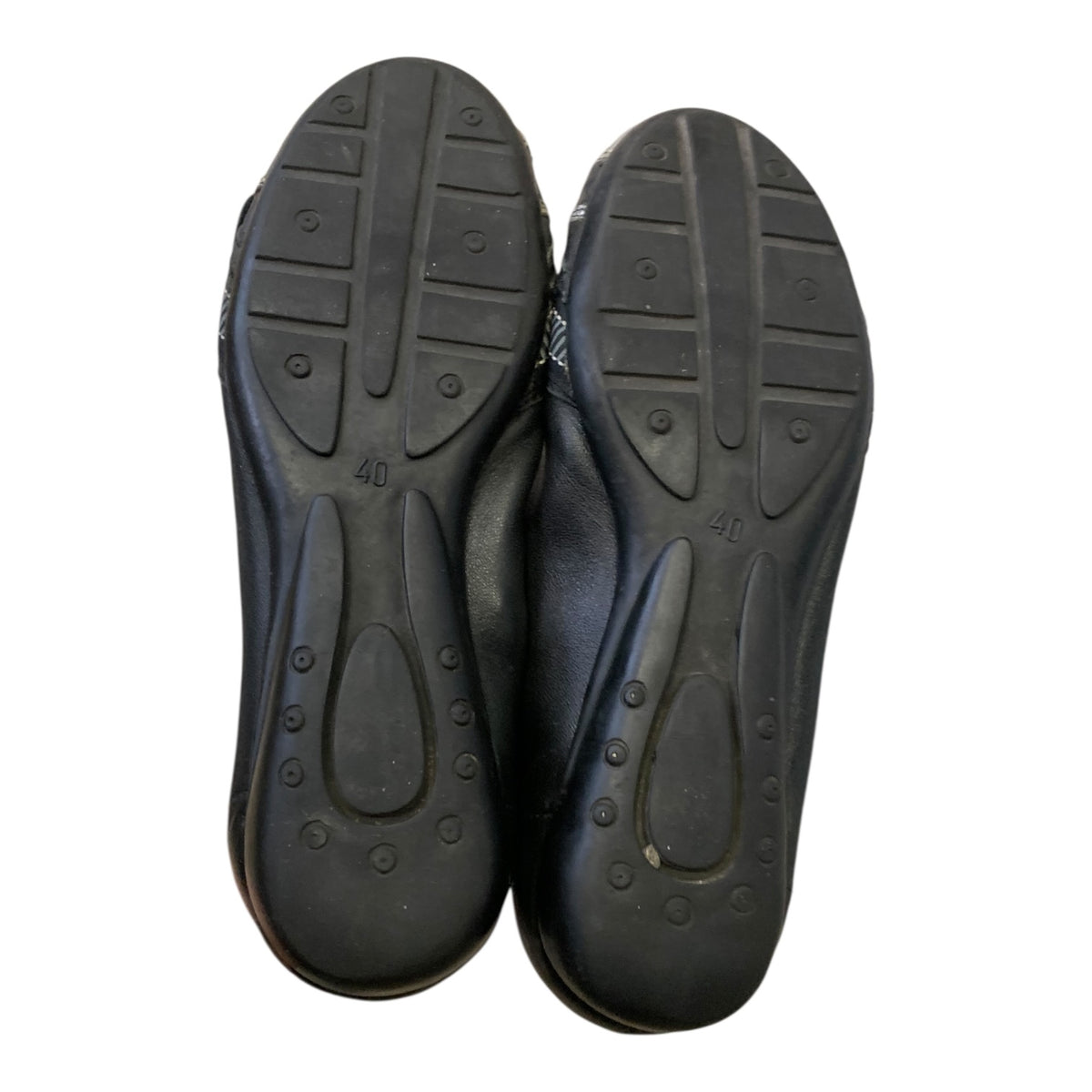 Scarpe Ballerina Donna Kelidon Pelle