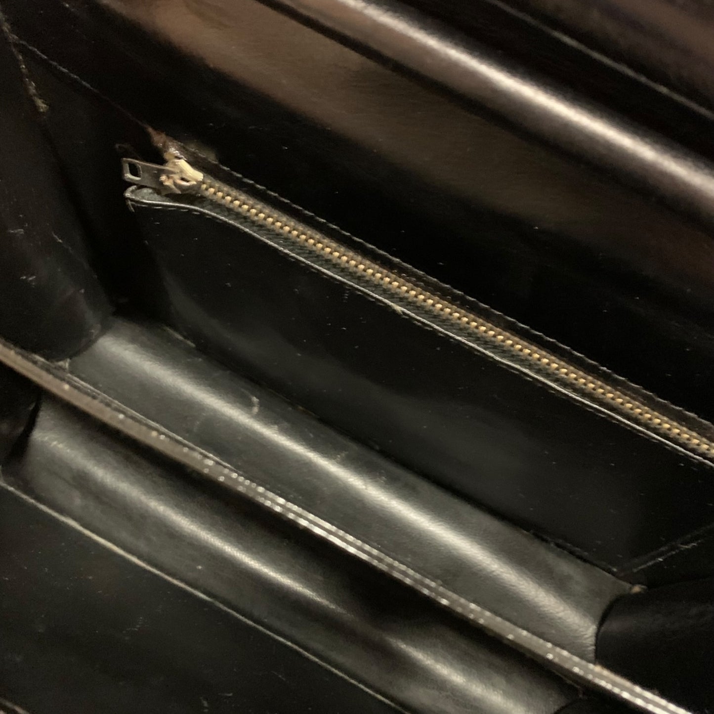 Borsetta Donna Vintage Pelle