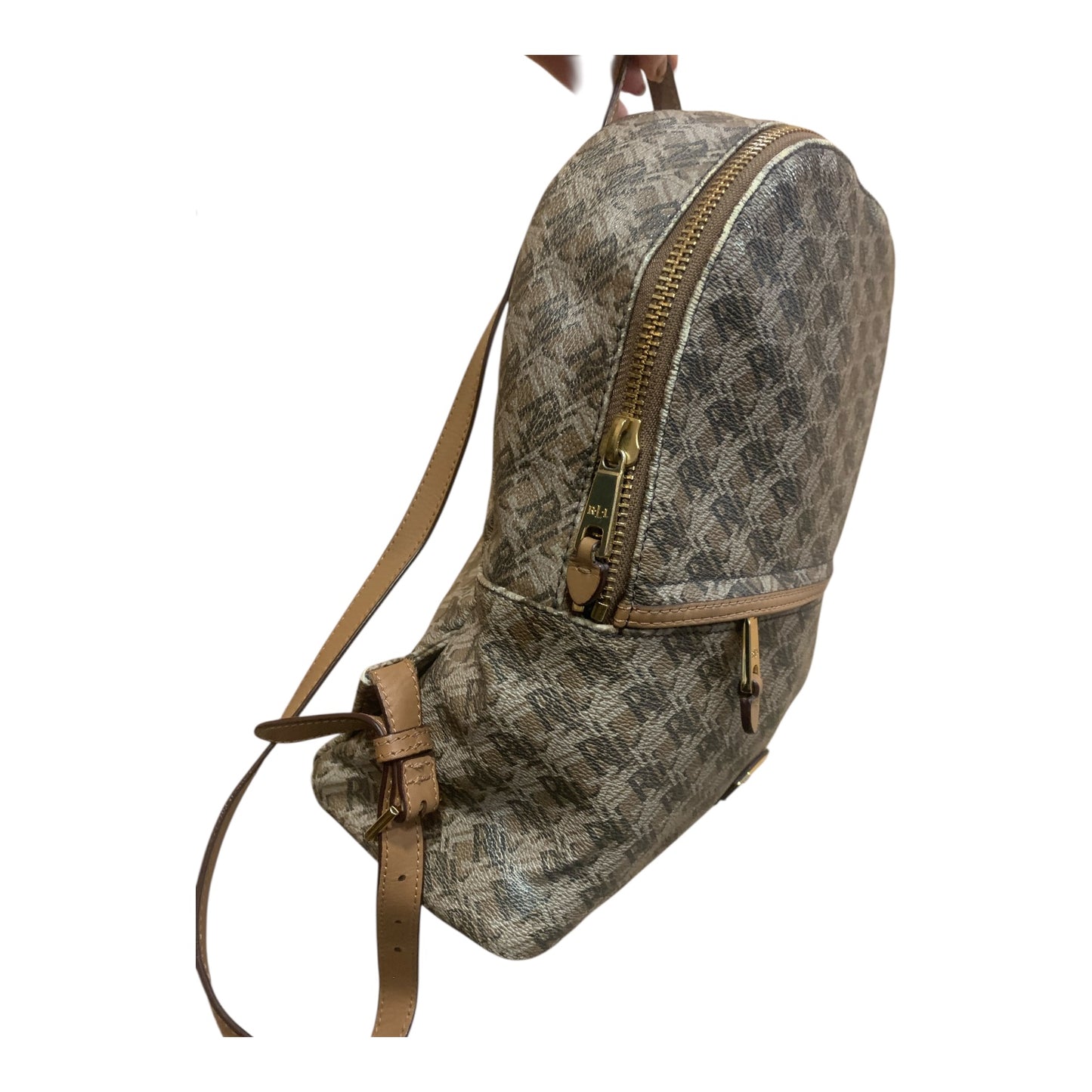 Zaino Donna Ralph Lauren