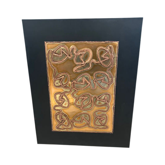 Quadro Multiplo Angelo Bozzola