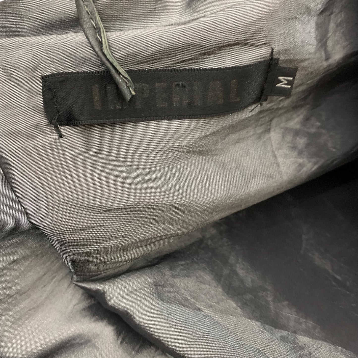 Giacca Donna Imperial Pelle