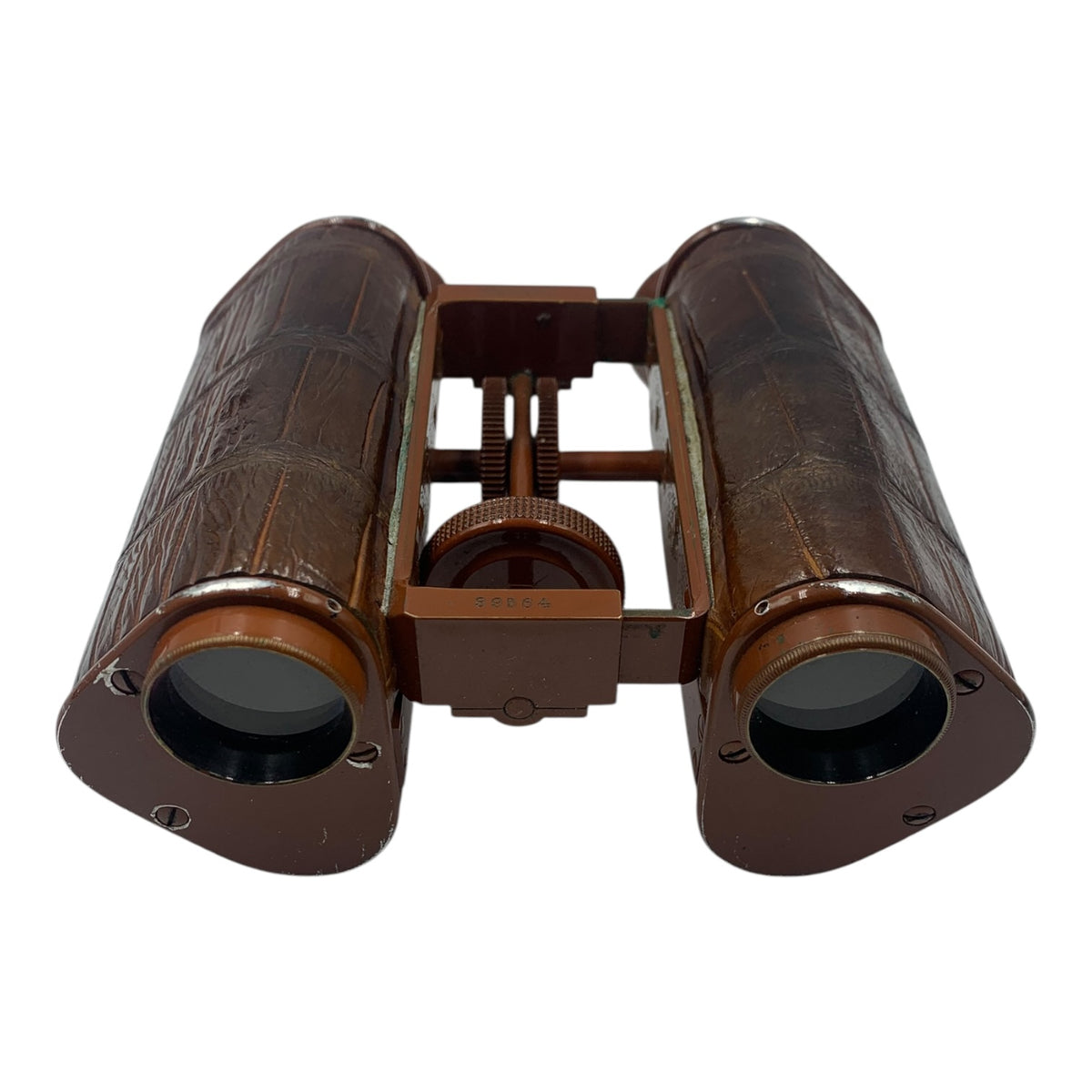 Binocolo Epoca Goerz