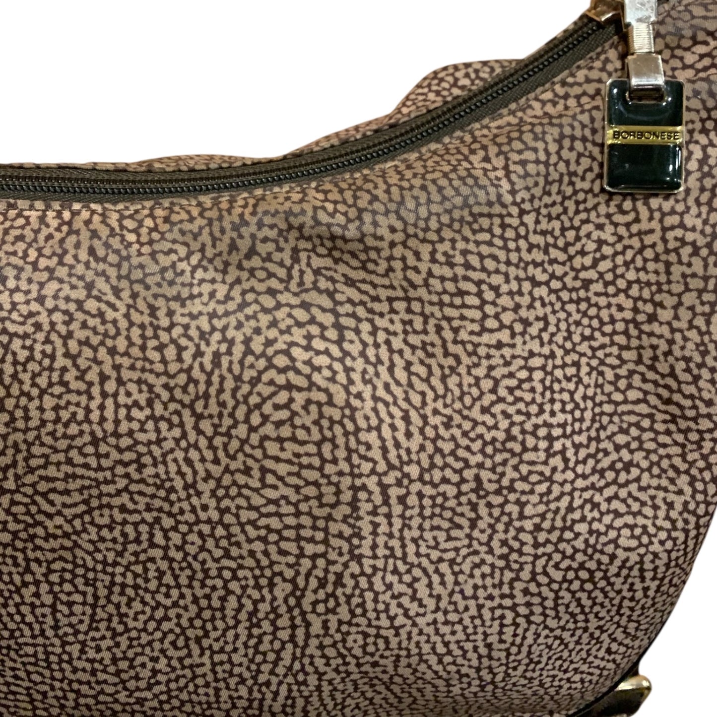 Borsa Tracolla Borbonese Luna Bag