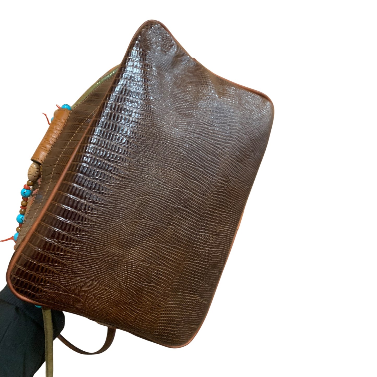 Borsa Secchiello Gianfranco Ferre Vintage