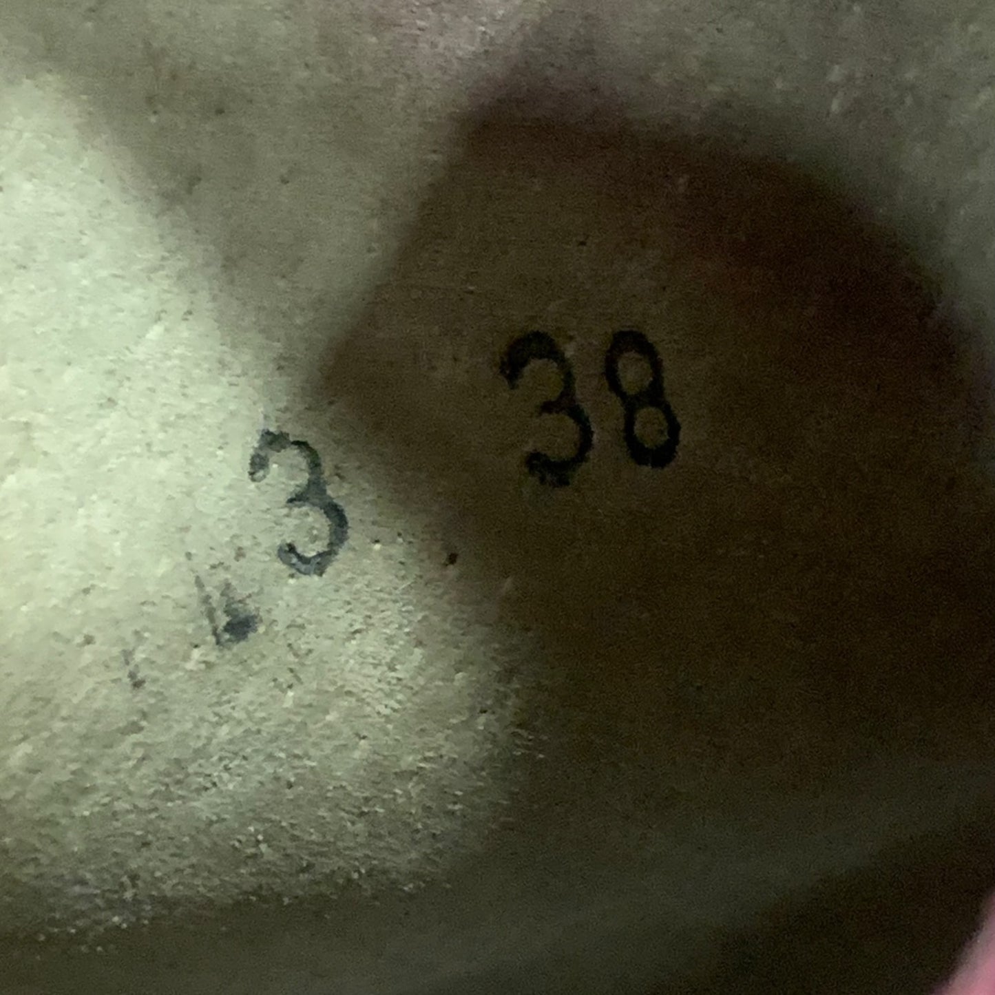 Scarpe Donna Woz Pelle