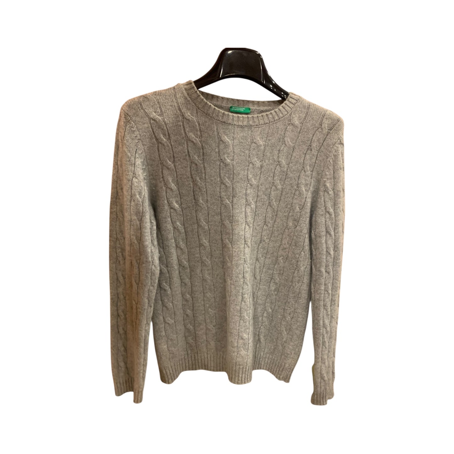 Maglia Benetton Cachemire