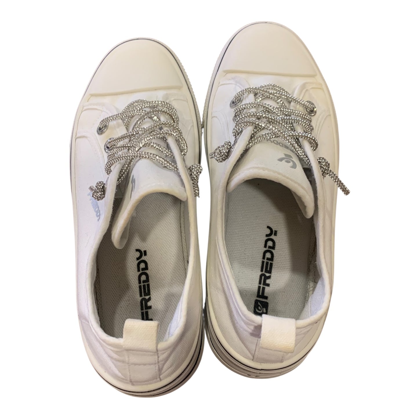 Scarpe Donna Ginnastica Freddy