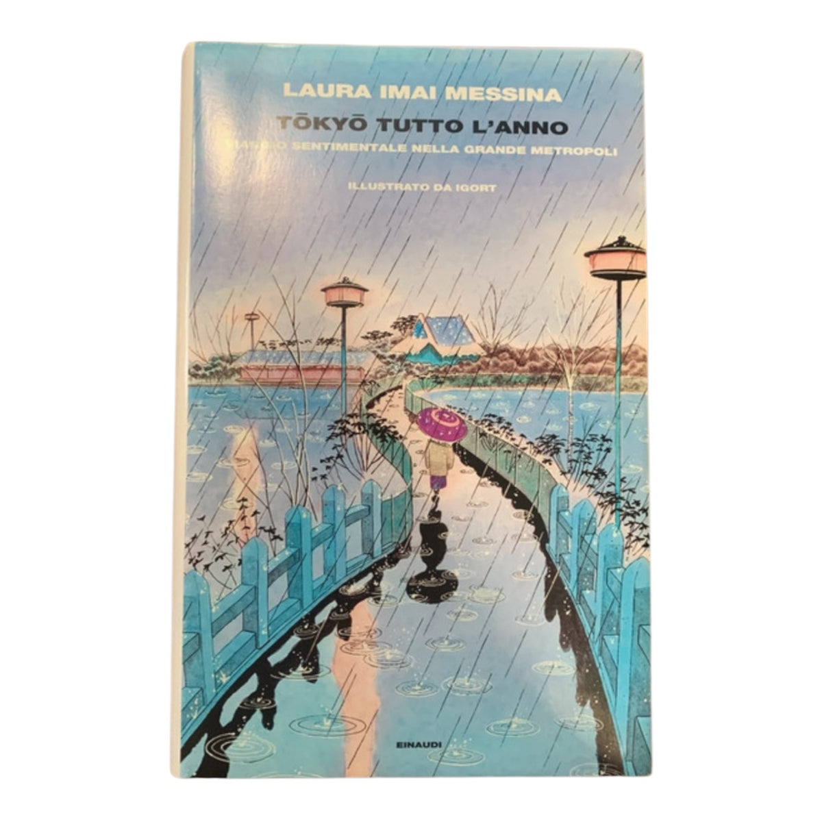 Libro Tokyo Tutto L’ Anno