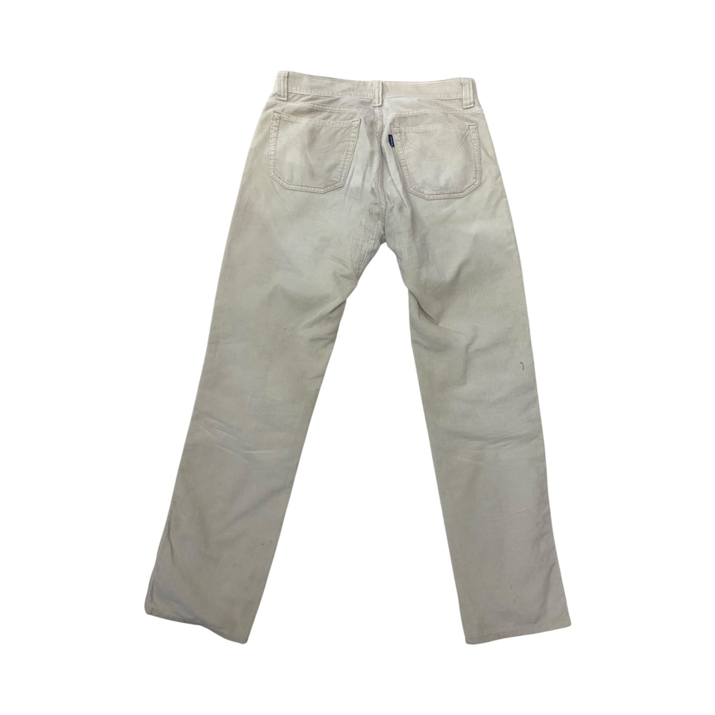 Jeans Uomo Jeckerson Vintage Velluto