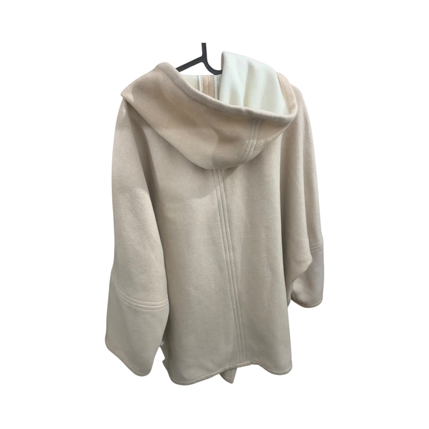 Cappotto Donna Vintage Misto Lana