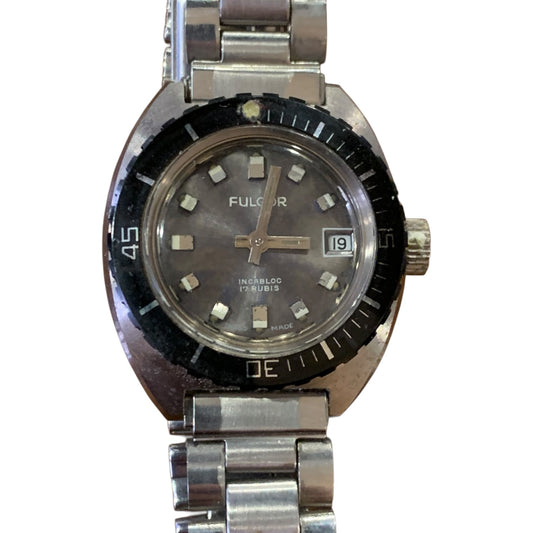 Orologio Polso Donna Fulgor