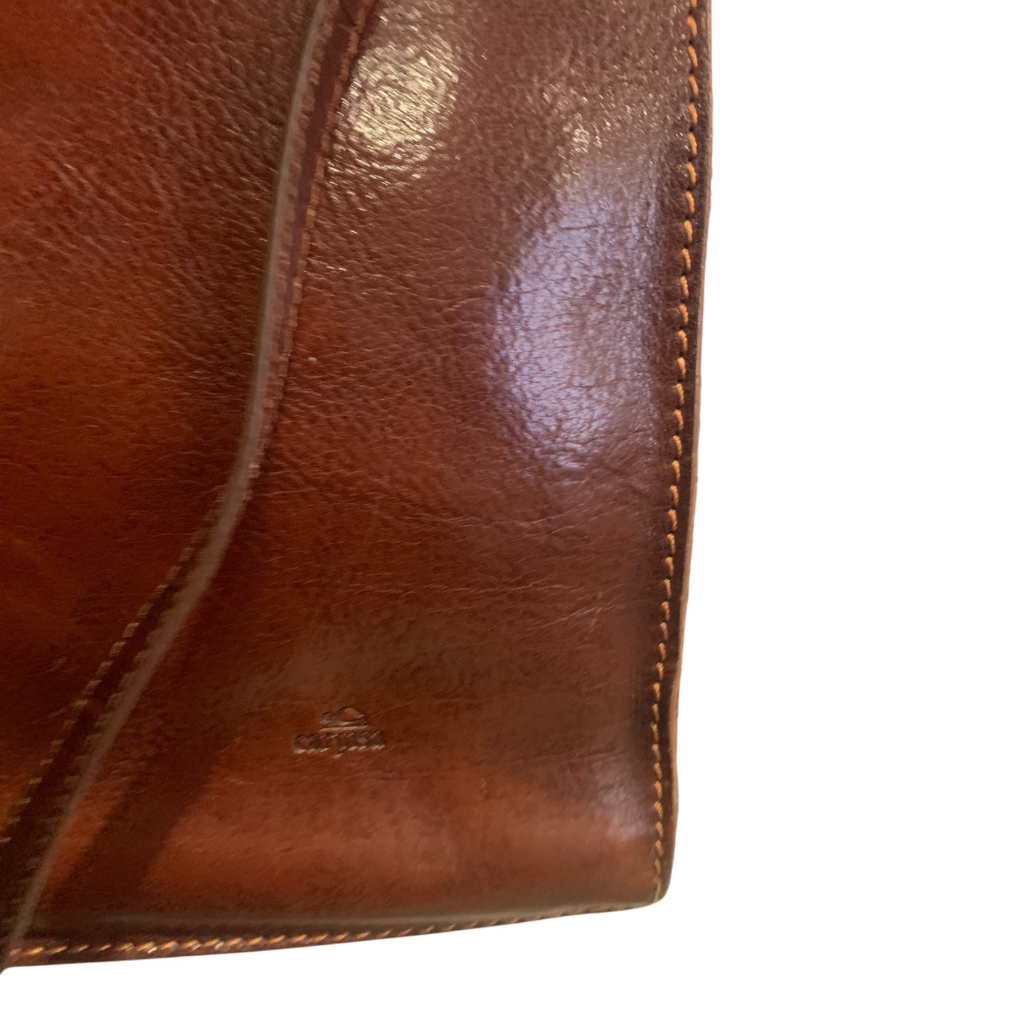 Borsa Valigetta Carpisa Pelle