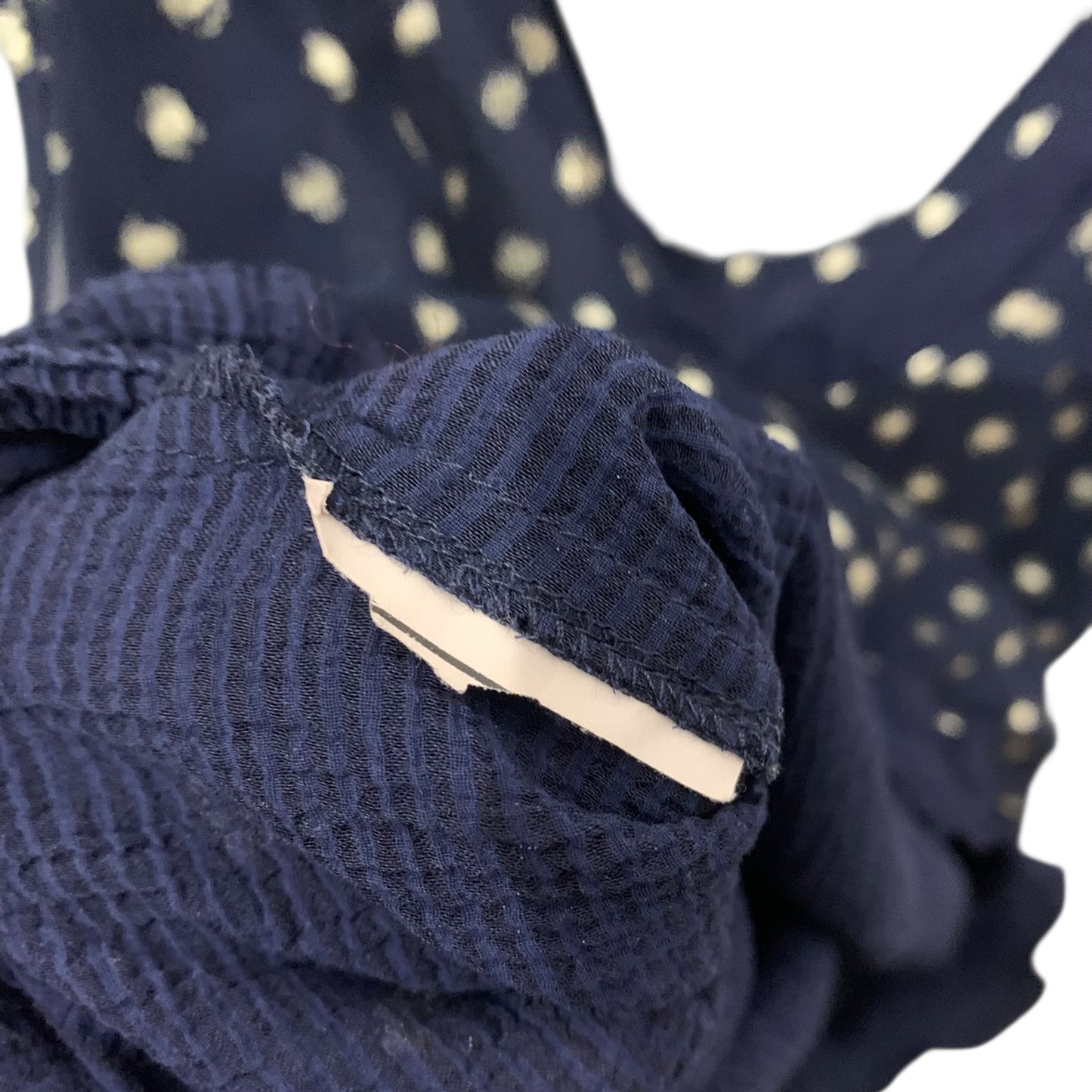 Top Donna Emporio Armani