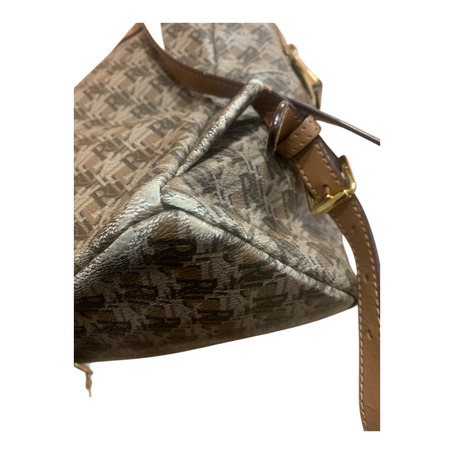 Zaino Donna Ralph Lauren