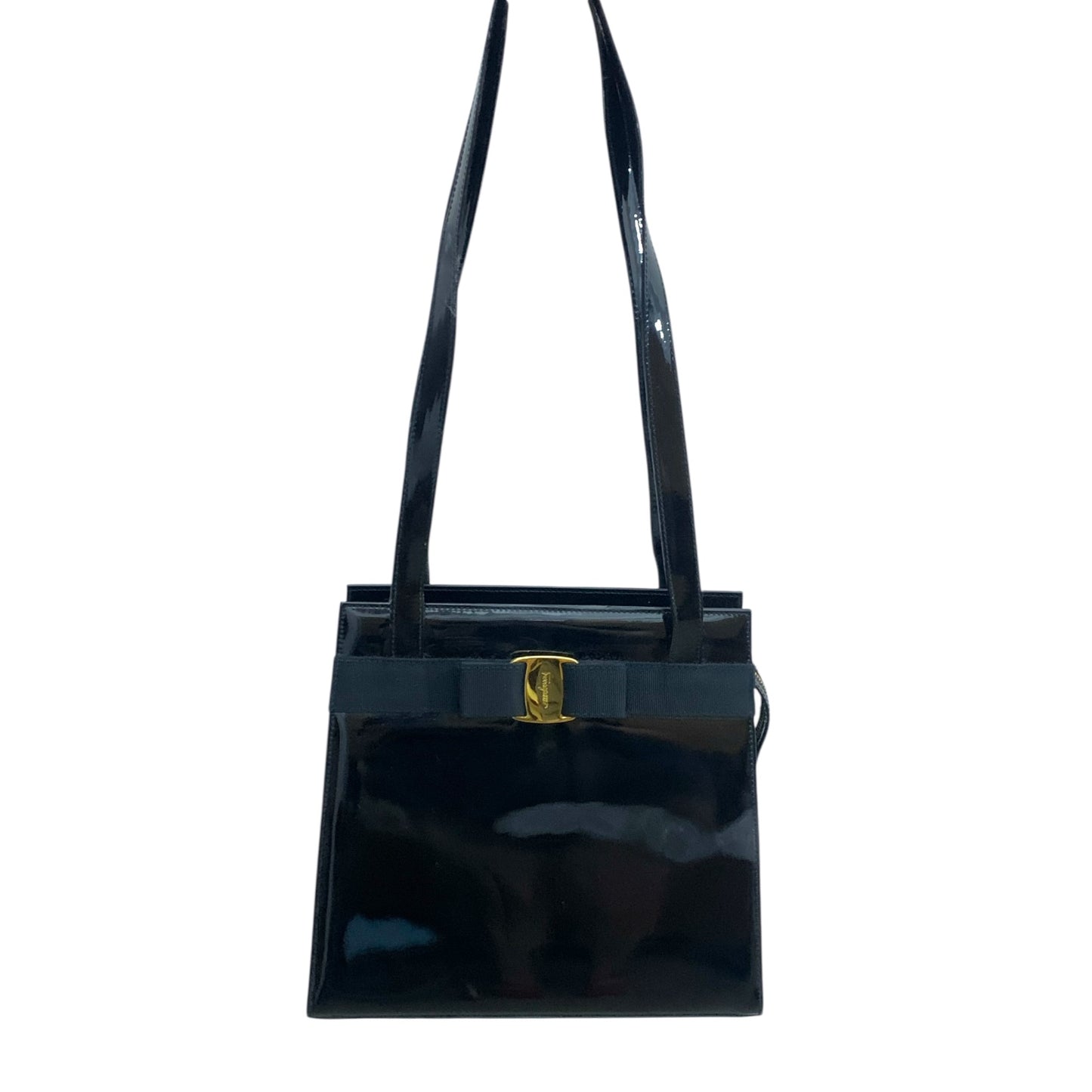 Borsa Classica Vintage Salvatore Ferragamo