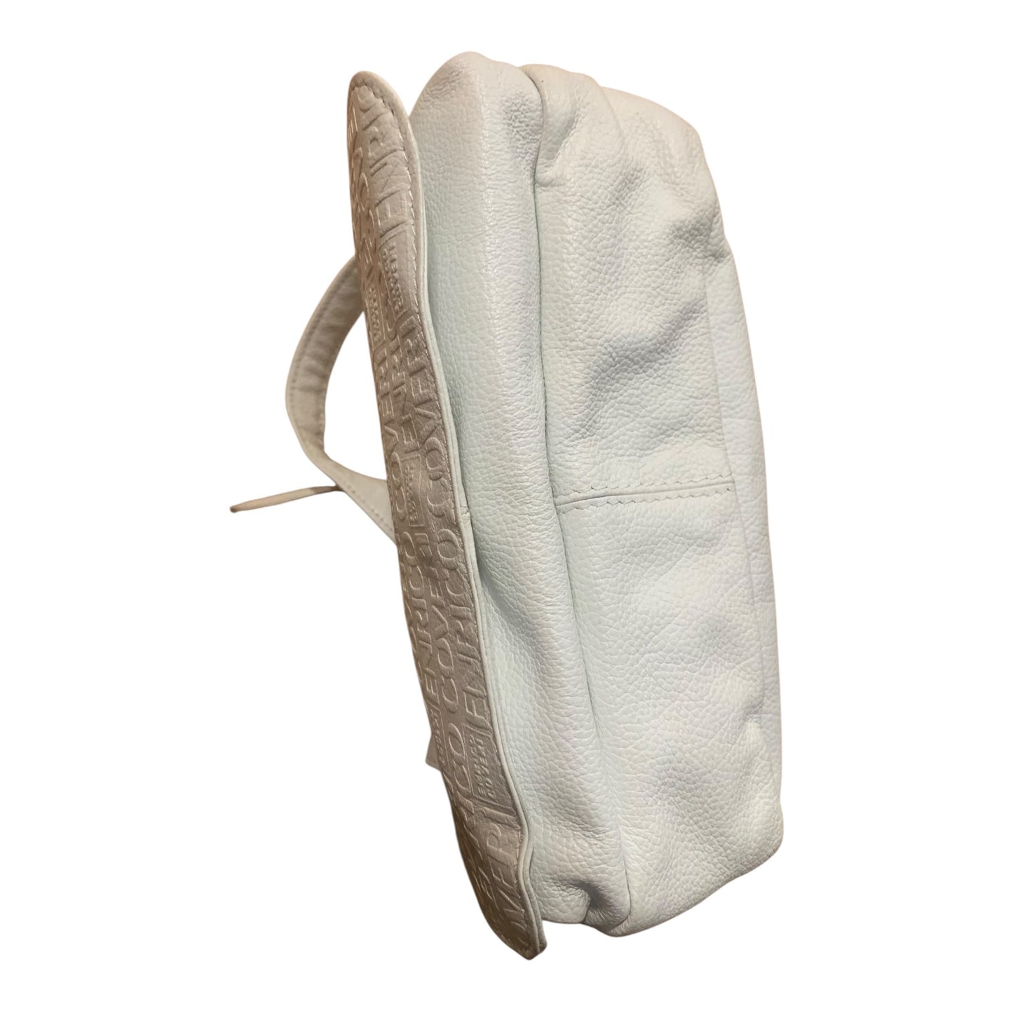 Borsa Tracolla Vintage Enrico Coveri Pelle