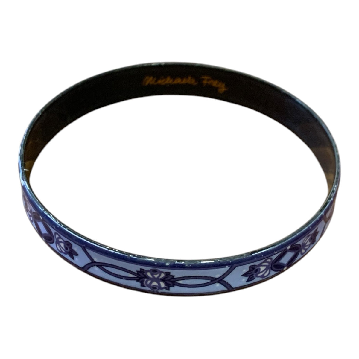 Braccialetto Donna Michaela Fray Smaltato