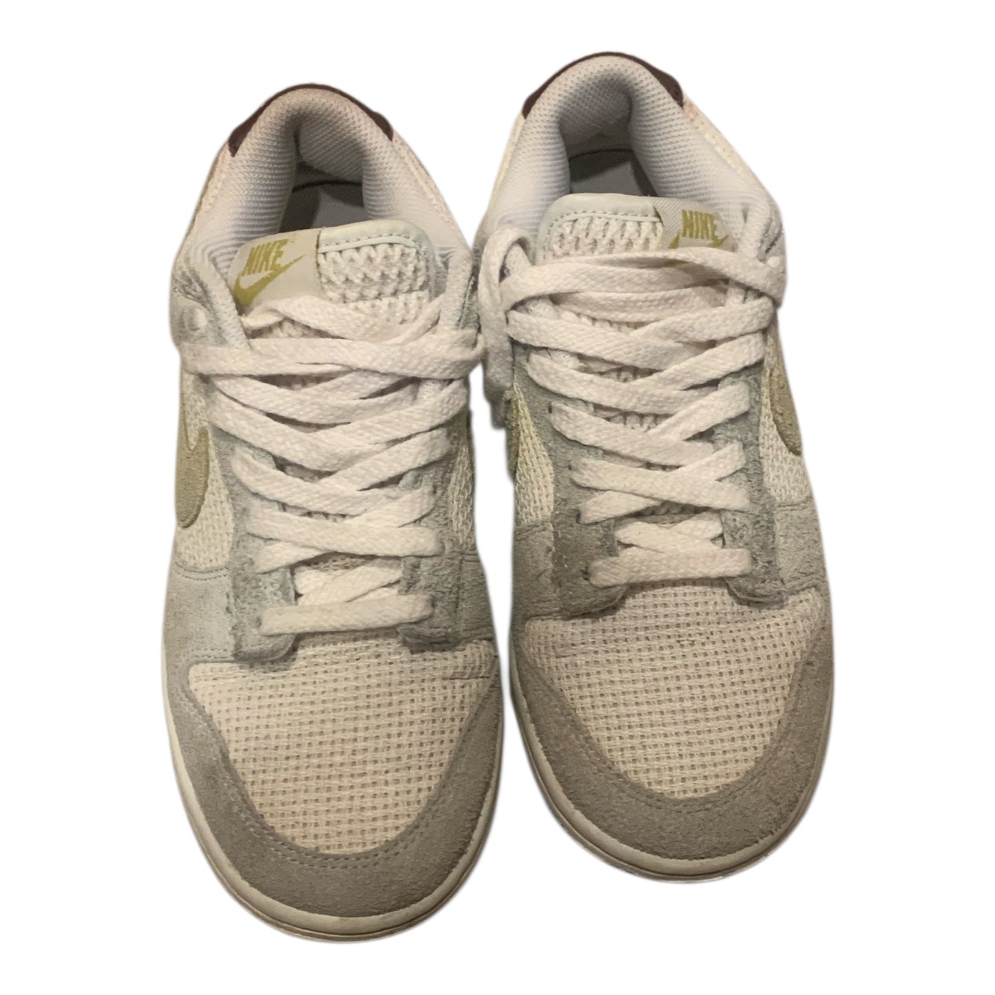 Scarpe Donna Nike Dunk Low Coconut Milk