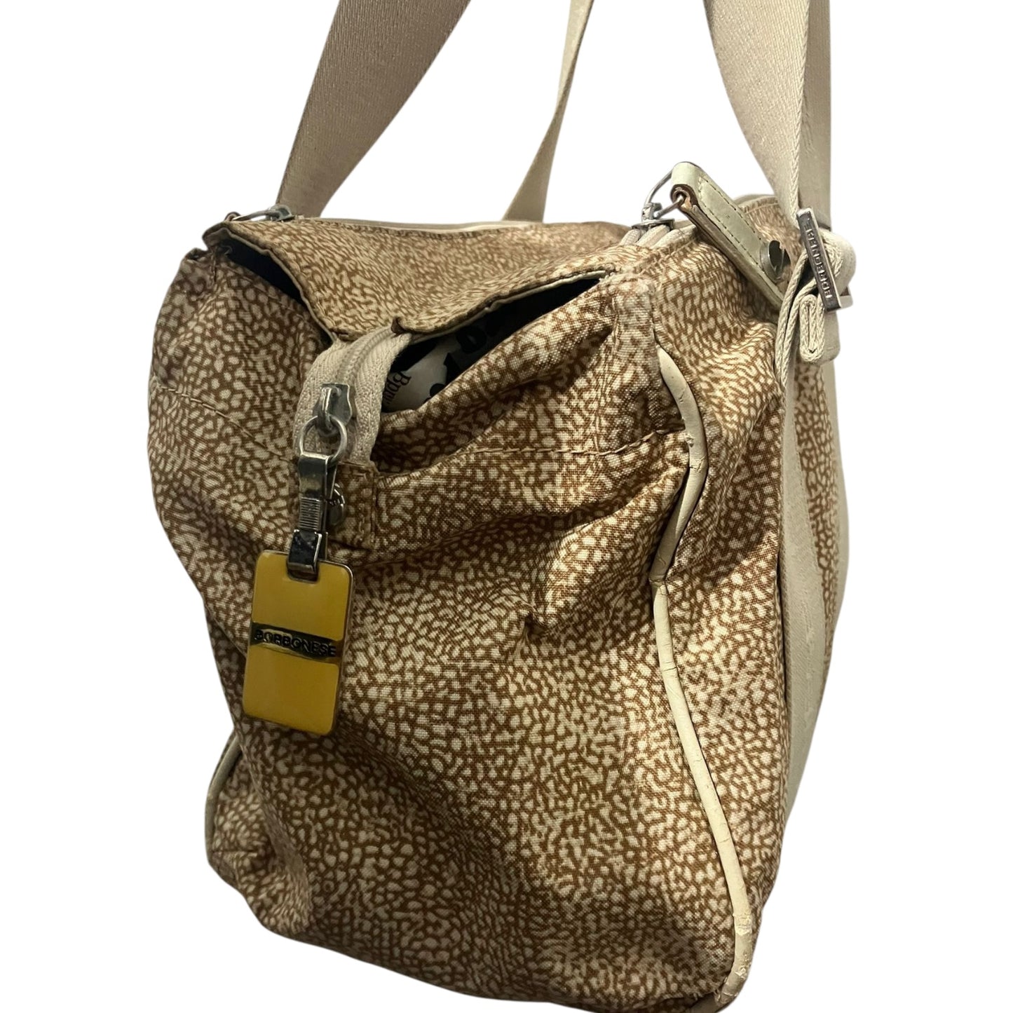 Borsa Donna Borbonese Vintage