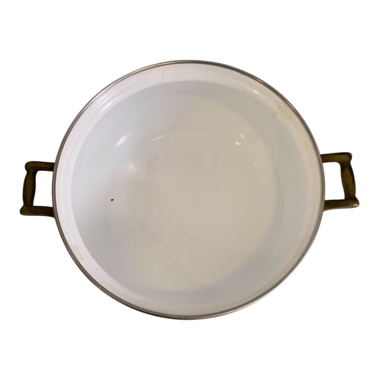 Pentola Vintage Latta