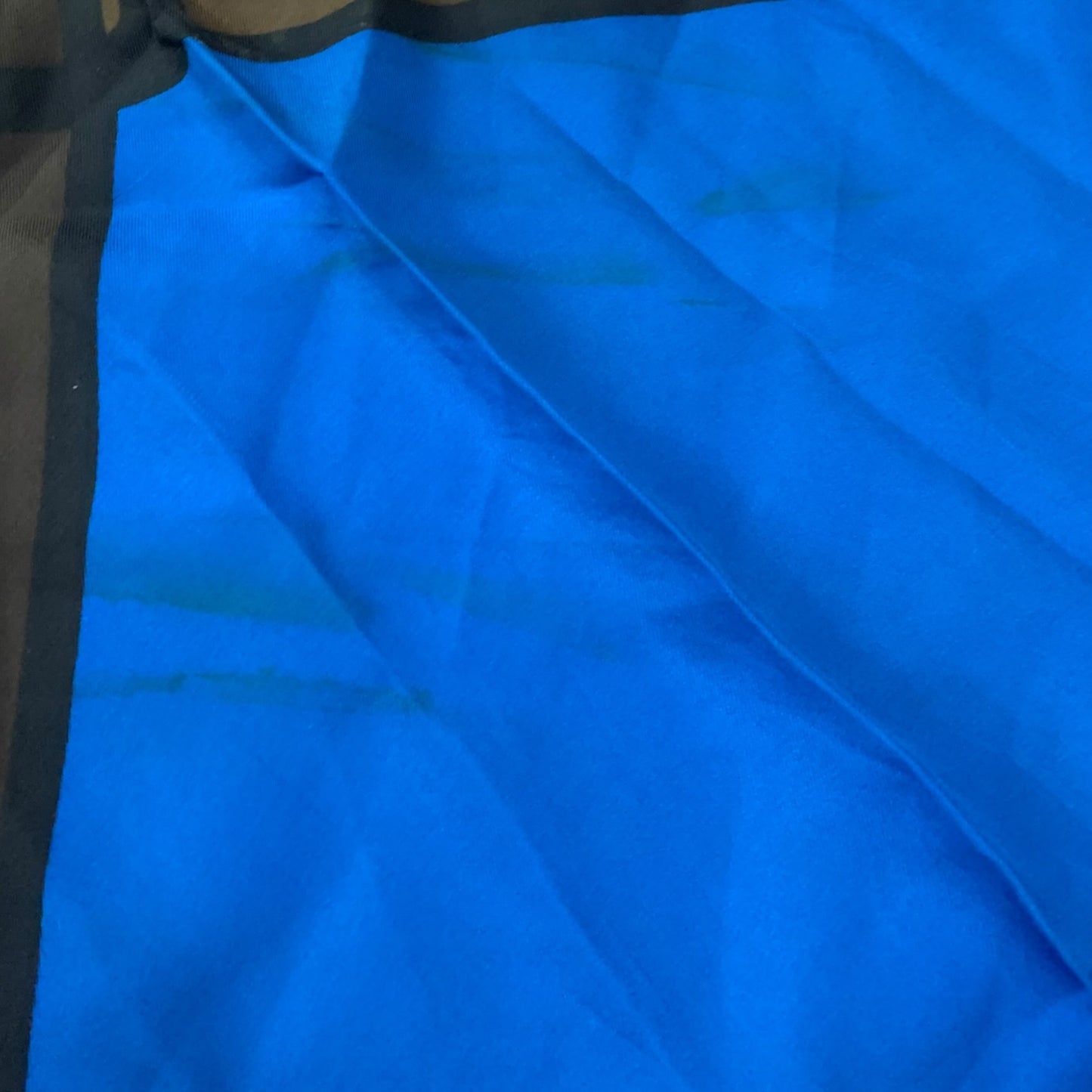 Foulard Seta Roberta Di Camerino