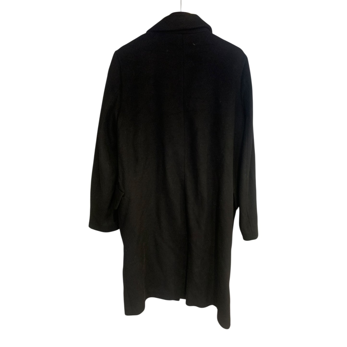 Cappotto Donna Classico H&M Nero