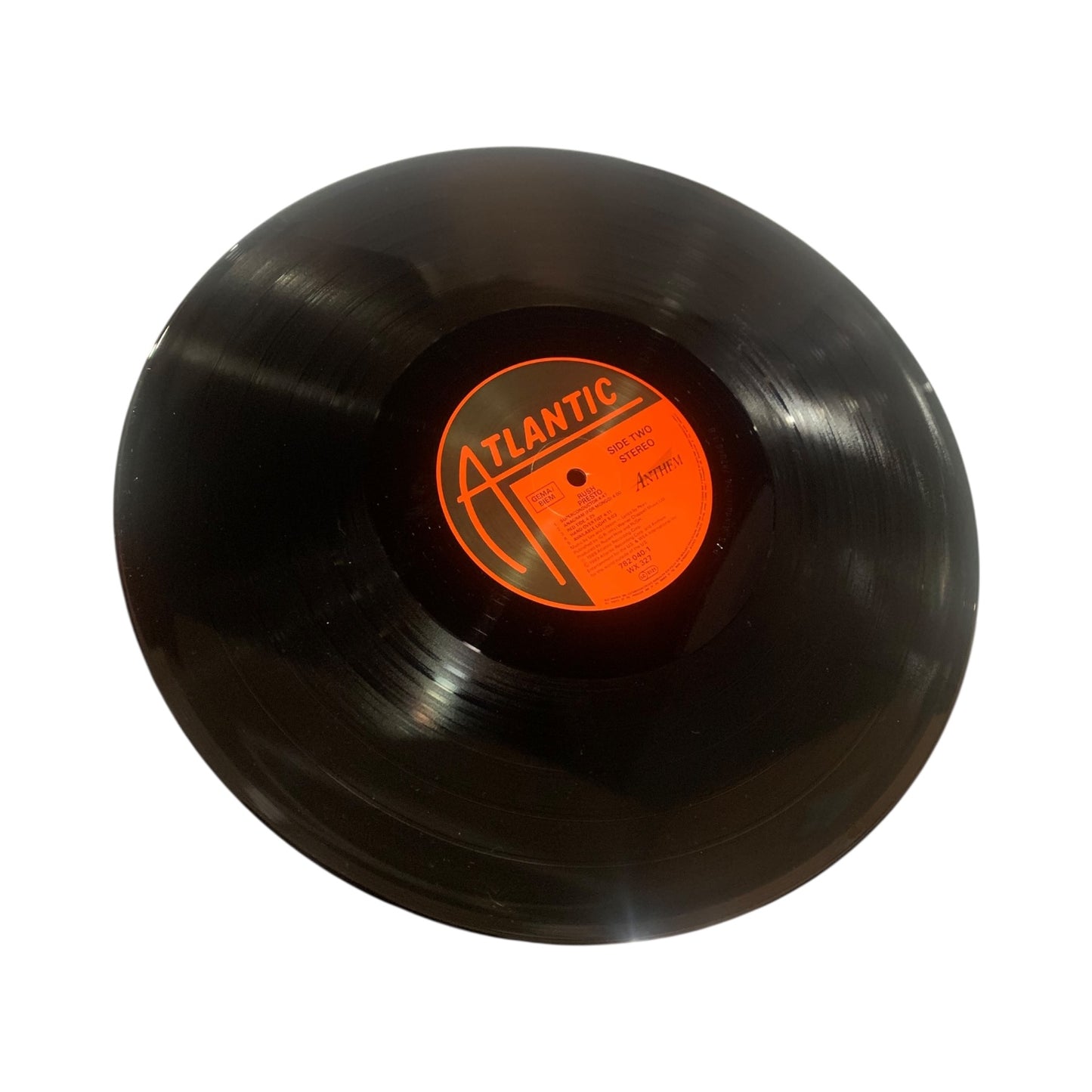 Vinile LP Rush - Presto