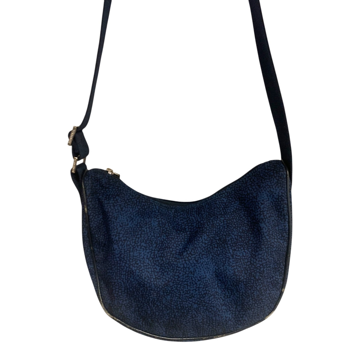 Borsa Mezzaluna Borbonese