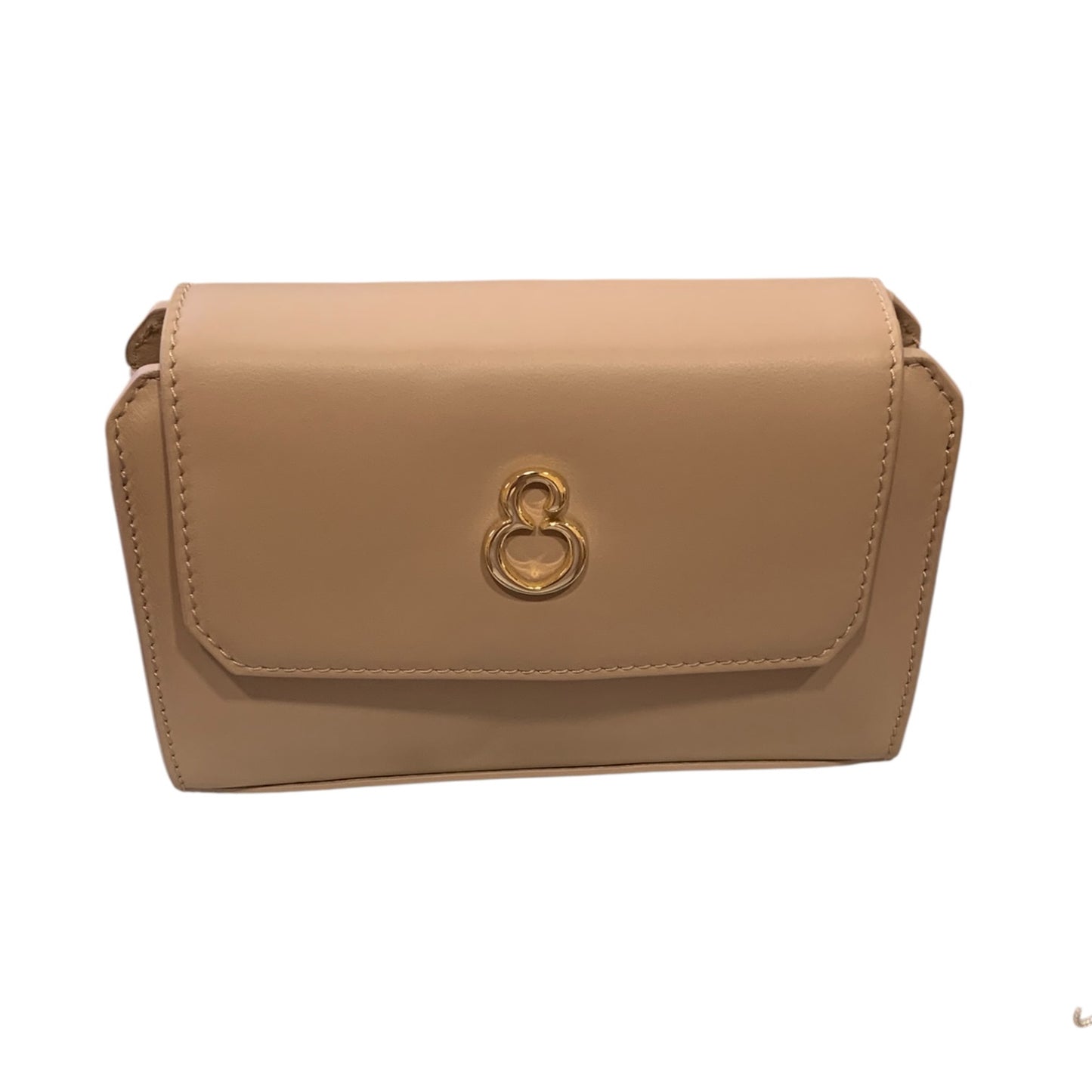 Borsa Tracolla Elegante Elisendra Pelle