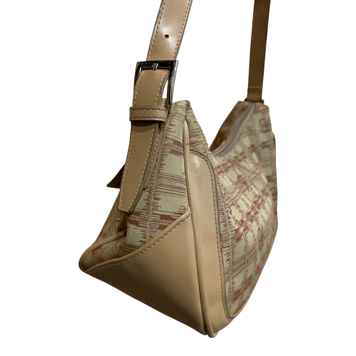 Borsetta A Spalla Vintage Renato Balestra