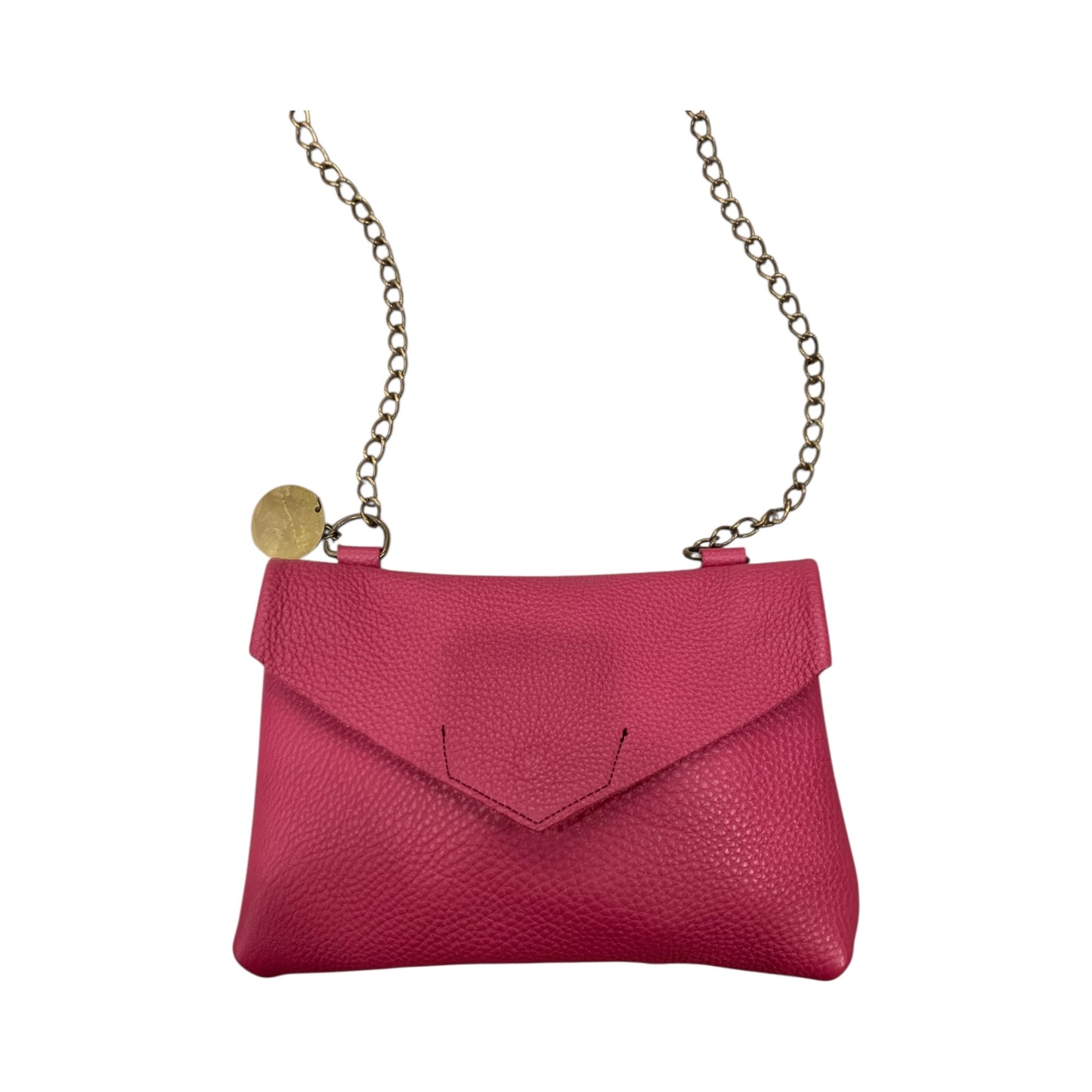 Borsa Tracolla Manifattura Effe Pelle