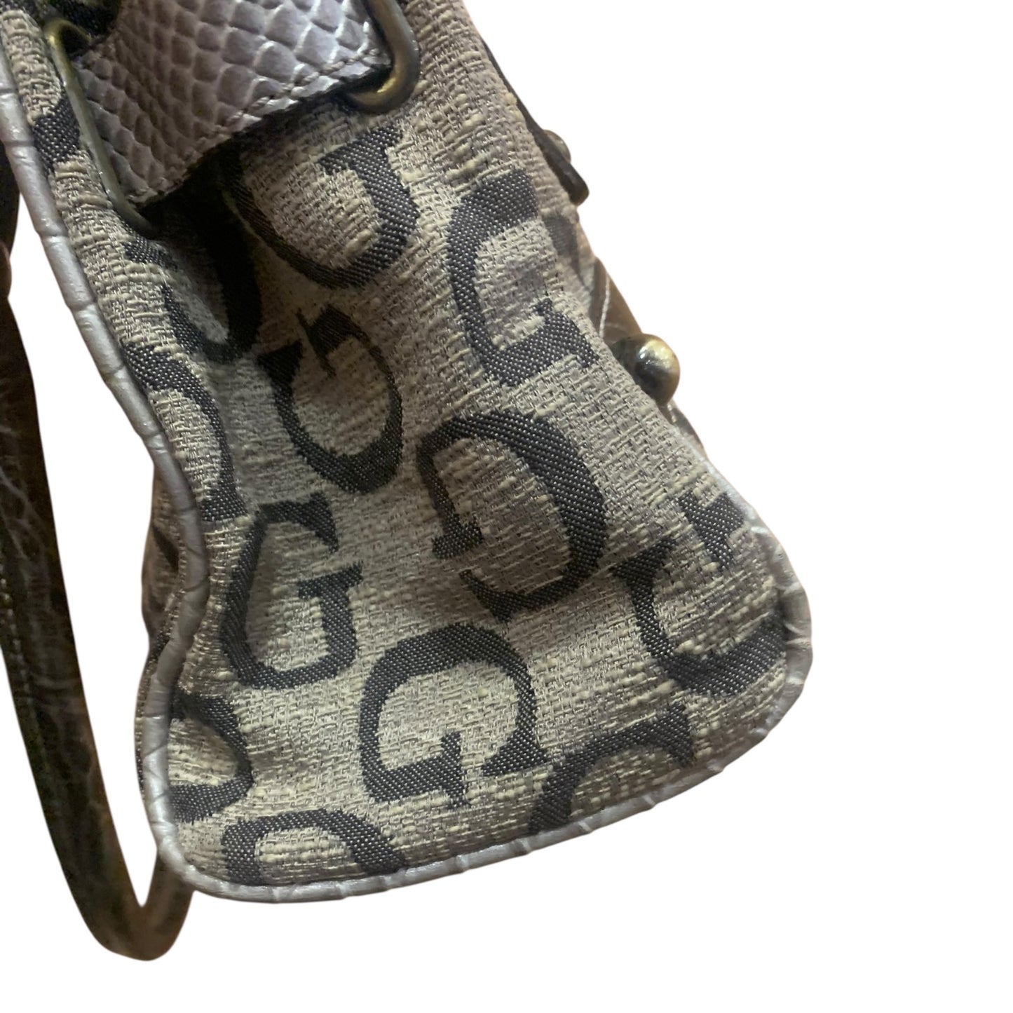 Borsa Donna Guess Y2K