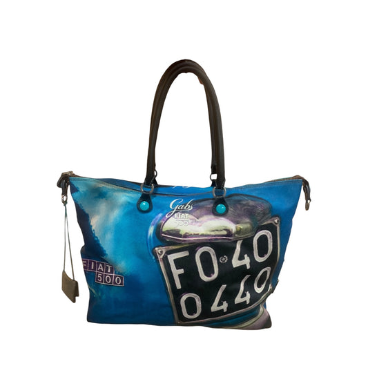 Borsa Donna Gabs Fiat