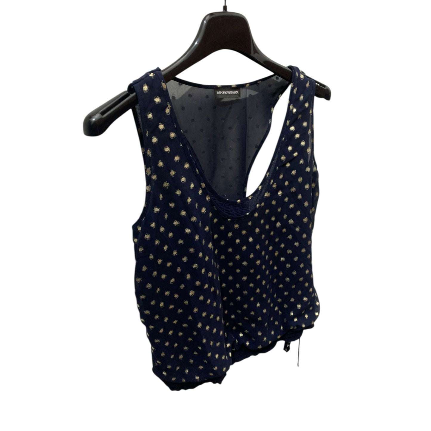 Top Donna Emporio Armani